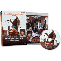 Across 110th Street - Imprint Collection (US Import)
Across 110th Street - Imprint Collection (US Import)