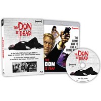 The Don Is Dead - Imprint Collection (US Import)
The Don Is Dead - Imprint Collection (US Import)