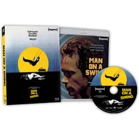 Man On A Swing - Imprint Collection (US Import) 
Man On A Swing - Imprint Collection (US Import)