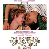 The Incredibly True Adventure Of Two Girls In Love (US Import)
The Incredibly True Adventure Of Two Girls In Love (US Import)