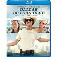 Dallas Buyers Club (US Import)
Dallas Buyers Club (US Import)