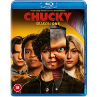 Chucky: Season One
Chucky: Season One