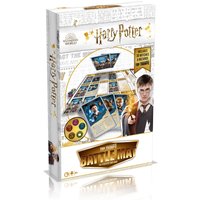 Top Trumps Battle Mat - Harry Potter Edition
Top Trumps Battle Mat - Harry Potter Edition