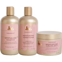 KeraCare Moisture Lock Bundle
KeraCare Moisture Lock Bundle