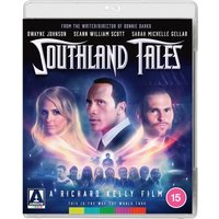 Southland Tales
Southland Tales