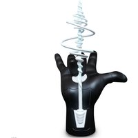 Toy Sapiens Marvel Comics Heroic Hands #1B: Spider-Man (Black Costume Exclusive) Replica
Toy Sapiens Marvel Comics Heroic Hands #1B: Spider-Man (Black Costume Exclusive) Replica