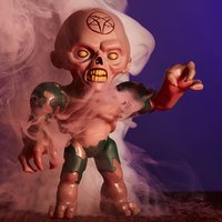 Numskull Designs Doom Zombie Figure
Numskull Designs Doom Zombie Figure