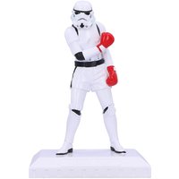 Stormtrooper 'The Greatest' Collectible 18cm Statue 
Stormtrooper 'The Greatest' Collectible 18cm Statue