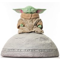 Gentle Giant The Mandalorian Milestones Statue - Seeing Stone Grogu
Gentle Giant The Mandalorian Milestones Statue - Seeing Stone Grogu