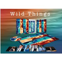 Wild Things Limited Edition
Wild Things Limited Edition