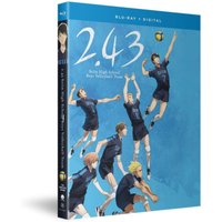 2.43: Seiin High School Boys Volleyball Team - The Complete Season (US Import)
2.43: Seiin High School Boys Volleyball Team - The Complete Season (US Import)