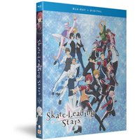 Skate-Leading Stars: The Complete Season (US Import)
Skate-Leading Stars: The Complete Season (US Import)
