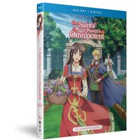 The Saint's Magic Power Is Omnipotent: The Complete Season (US Import)
The Saint's Magic Power Is Omnipotent: The Complete Season (US Import)