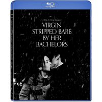 Virgin Stripped Bare By Her Bachelors (US Import)
Virgin Stripped Bare By Her Bachelors (US Import)
