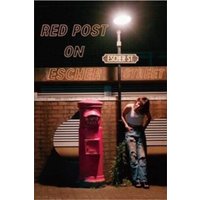 Red Post On Escher Street
Red Post On Escher Street