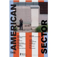 The American Sector (US Import)
The American Sector (US Import)