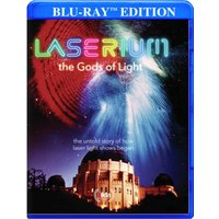 Laserium: The Gods Of Light
Laserium: The Gods Of Light