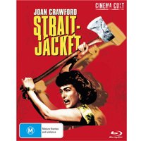 Strait-Jacket
Strait-Jacket