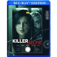 Killer Selfie (Reverse) (US Import)
Killer Selfie (Reverse) (US Import)