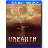 Unearth: Ultimate Edition (Green Mold)
Unearth: Ultimate Edition (Green Mold)
