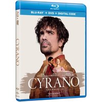 Cyrano (Includes DVD)
Cyrano (Includes DVD)