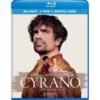 Cyrano (US Import)
Cyrano (US Import)