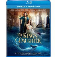 The King's Daughter
The King's Daughter