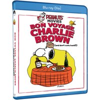 Bon Voyage Charlie Brown (And Don't Come Back!) (US Import)
Bon Voyage Charlie Brown (And Don't Come Back!) (US Import)