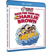 Race For Your Life Charlie Brown (US Import)
Race For Your Life Charlie Brown (US Import)