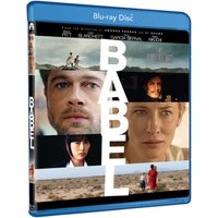 Babel (US Import)
Babel (US Import)
