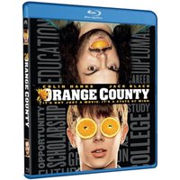 Orange County (US Import)
Orange County (US Import)