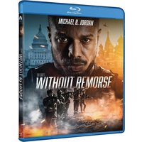 Tom Clancy's Without Remorse 
Tom Clancy's Without Remorse