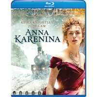 Anna Karenina (US Import)
Anna Karenina (US Import)