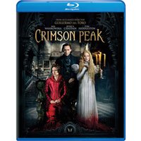 Crimson Peak (US Import)
Crimson Peak (US Import)