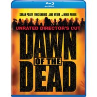 Dawn Of The Dead: Unrated Director's Cut
Dawn Of The Dead: Unrated Director's Cut