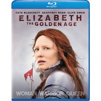 Elizabeth: The Golden Age
Elizabeth: The Golden Age
