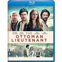 The Ottoman Lieutenant
The Ottoman Lieutenant