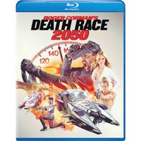 Roger Corman's Death Race 2050 (US Import)
Roger Corman's Death Race 2050 (US Import)