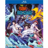 The God Of High School: The Complete Season (US Import) 
The God Of High School: The Complete Season (US Import)