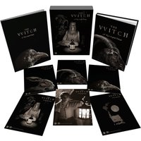The Witch: Limited Edition 4K Ultra HD (Includes Blu-Ray)
The Witch: Limited Edition 4K Ultra HD (Includes Blu-Ray)