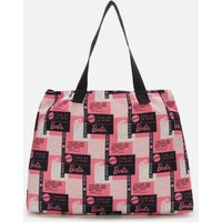 Barbie Labels Tote Bag
Barbie Labels Tote Bag