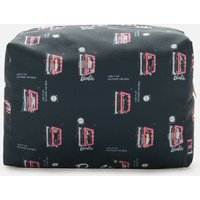 Outside The Box Wash Bag 
Outside The Box Wash Bag