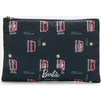 Barbie Outside The Box Zipped Pouch
Barbie Outside The Box Zipped Pouch