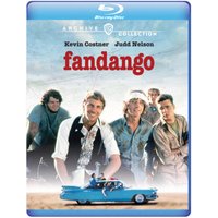 Fandango (US Import)
Fandango (US Import)