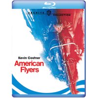American Flyers
American Flyers