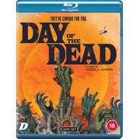 Day of the Dead: Season 1
Day of the Dead: Season 1