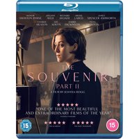 The Souvenir: Part II
The Souvenir: Part II