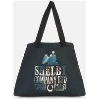 Peaky Blinders Logo Tote Bag
Peaky Blinders Logo Tote Bag