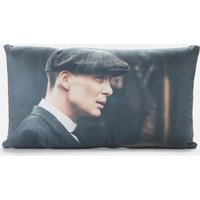Peaky Blinders Thomas Shelby Rectangular Cushion - 30x50cm - Soft Touch
Peaky Blinders Thomas Shelby Rectangular Cushion - 30x50cm - Soft Touch