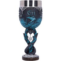 The Witcher Ciri Collectible Goblet 19.5cm
The Witcher Ciri Collectible Goblet 19.5cm